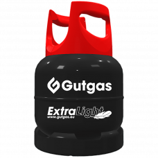 Баллон газовый GutGas Light GGL-9.6 9.6л