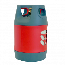 Баллон газовый композитный Research HPC KLF HPCRCB-12 12л