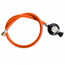 Редуктор газовый со шлангом GutGas KLF GMRGCFBI1