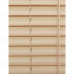 Жалюзи горизонтальные ПВХ RF-M-007 80x160см ваниль