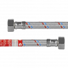 Шланг гибкий для воды 1/2