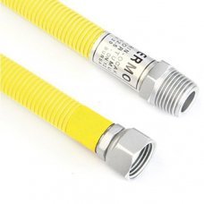 Шланг для газа 1/2МП 200см