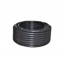 Трубка для капельного орошения 16мм 25см