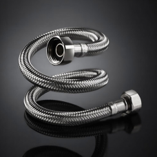 Шланг гибкий для воды 1/2