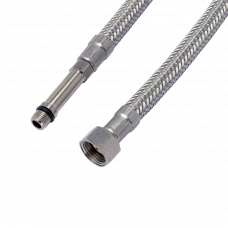 Шланг гибкий для подключения смесителя 1/2