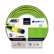 Шланг Green ATS2 3/4
