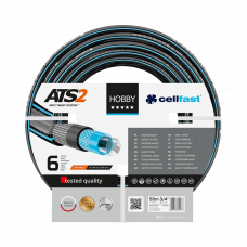 Шланг HOBBY ATS2 3/4