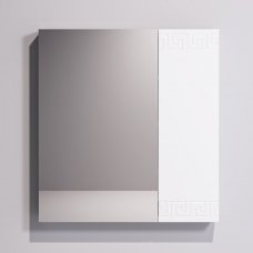 Зеркало со шкафчиком 