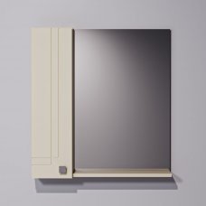 Зеркало со шкафчиком 