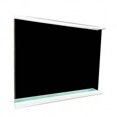 Зеркало с полочкой Spectra Plus 120
