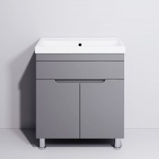 Тумба с раковиной 