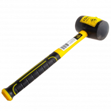 Киянка резиновая 340г