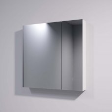 Шкаф с зеркалом 