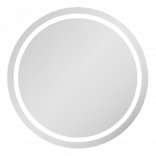 Зеркало ROUND 80см
