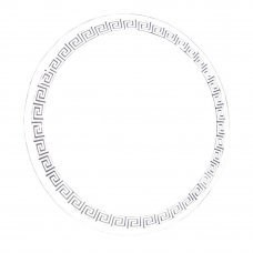 Зеркало ENIGMA 80см