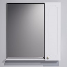 Зеркало со шкафчиком 