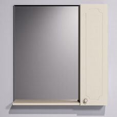 Зеркало со шкафчиком 