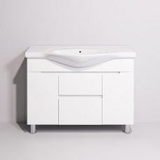 Тумба с раковиной 