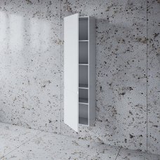 Шкаф-пенал подвесной 