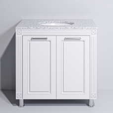 Тумба с раковиной 