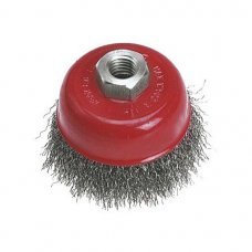 Щетка чашечная 100мм