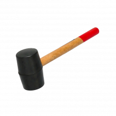 Киянка резиновая 55мм 300г