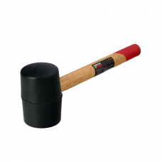 Киянка резиновая 65мм 879