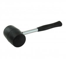 Киянка резиновая 90мм