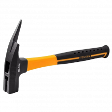 Молоток кровельщика 600г Tolsen 25167