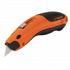 Нож малярный 3 лезвия Truper