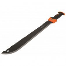 Мачете двустороннее 45см MACH-18 15893