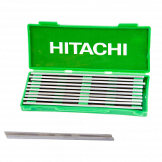 Нож для рубанка 82мм HM Hitachi