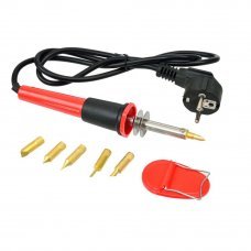 Выжигатель по коже 30W G20051