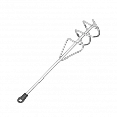 Миксер-насадка SDS-Plus 80х400мм