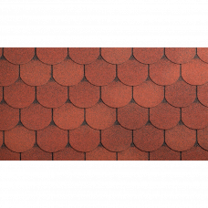 Гибкая черепица Tango 33х100см