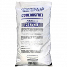 Асфальт холодный General Membrane Coverasfalt 25кг