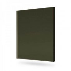 Поликарбонат монолитный 3050x2050x3мм бронзовый