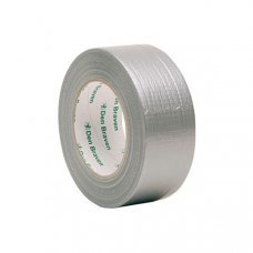 Лента малярная серая 48мм