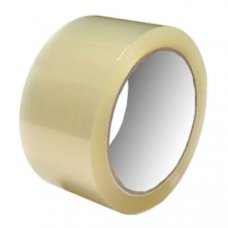 Скотч упаковочный 100м