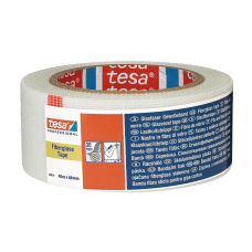 Клейкая лента стекловолоконная 48мм 45м TESA 60101