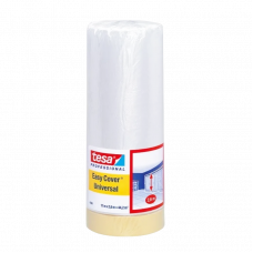 Пленка с бумажным скотчем Easy Cover 260см 17м