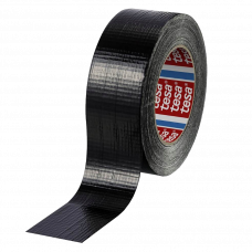 Лента малярная черная 50м 48мм