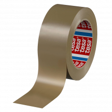 Лента для запечатывания коричневая 48мм