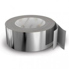 Скотч алюминиевый 75mm