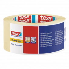 Лента малярная 50мм 50м набор 2рулона Tesa 51023