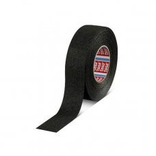 Электроизоляционная лента черная 19мм