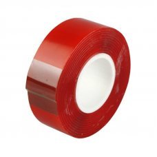 Двусторонняя лента 19мм