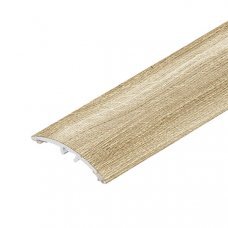 Защитная вдавливаемая узкая рейка LW 30 DJ 2700х30мм