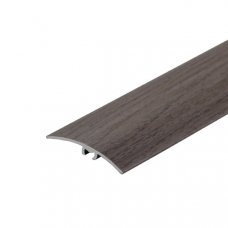 Защитная вдавливаемая широкая рейка LW 40 DV 900х40мм