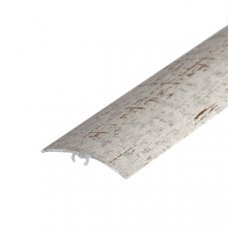 Защитная вдавливаемая широкая рейка LW 40 SR 900х40мм